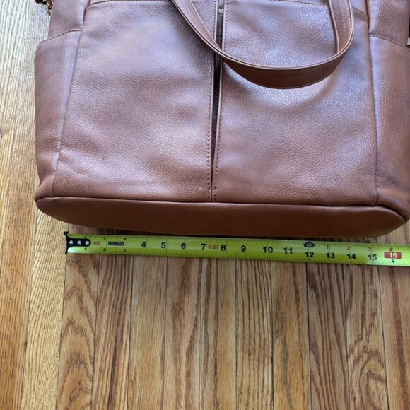 Mominside Diaper Bag Tote - Picture 10 of 12